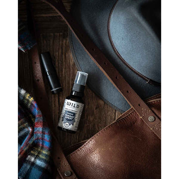 Defence Throat Spray - Wild Dispensary